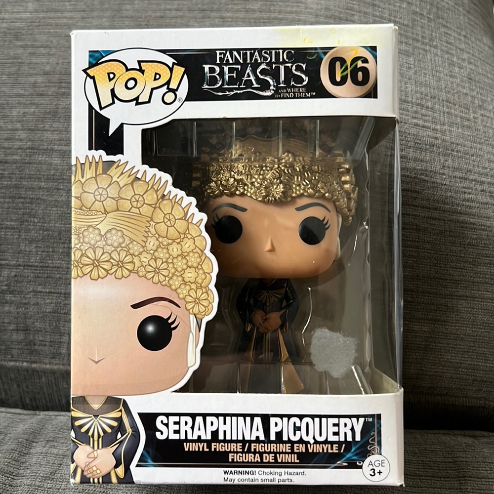 Funko pop